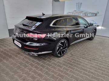 Volkswagen Arteon R-Line SB+AHK+KAMERA+PANO+DCC+EASY OPEN