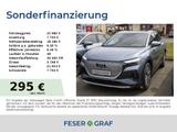 Audi Q4 e-tron 35 adv Navi,Leder,LED,Kamera - Audi Q4 e-tron 35 Gebrauchtwagen