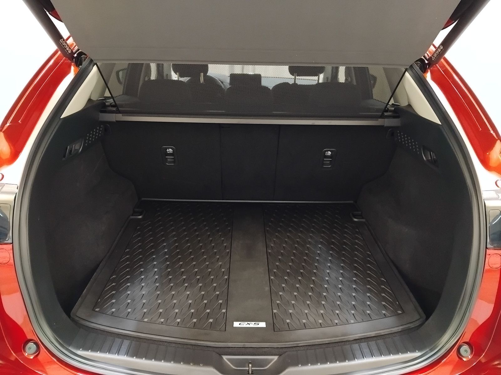 Mazda CX-5 (06/2022, Benzin)