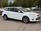 Ford Focus 1,6TDCi 85kW S/S Champions Edition Turn.