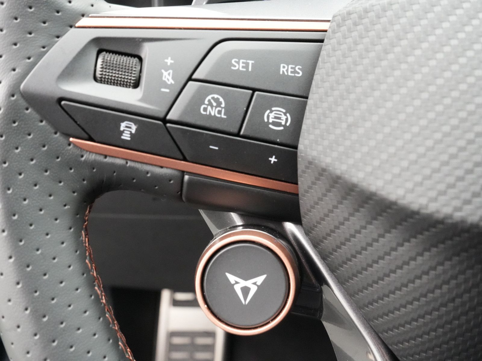 Cupra Formentor - Bild 8