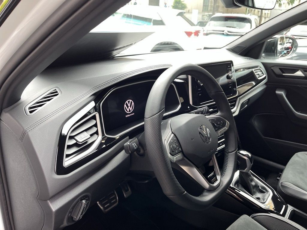 Volkswagen T-Roc - Bild 20