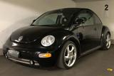 Volkswagen Unikat Volkswagen VW New Beetle 1998 US 1.... - Volkswagen New Beetle aus 1998
