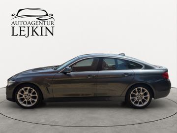 BMW 420 - 2