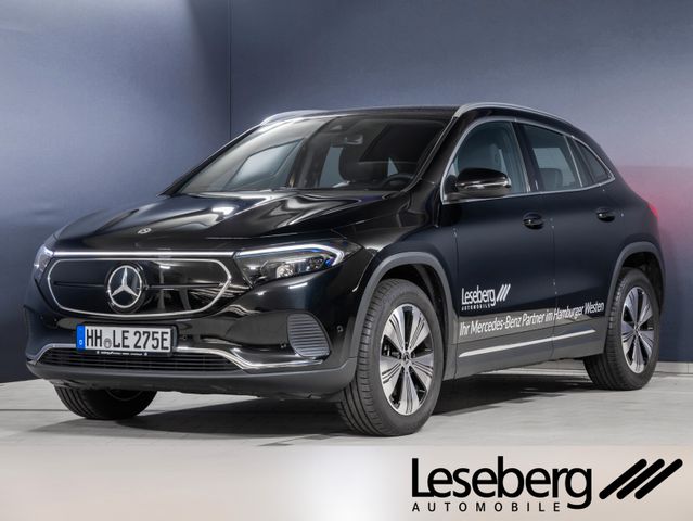 Mercedes-Benz EQA 250 Progressive LED/Kamera/Navi/Ambiente/DAB