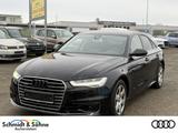 Audi A6 3.0 TDI quattro S-tronic NUR AN AUTOHÄNDLER - Audi A6 mit Diesel-Antrieb: Limousine, 0tdi Aut