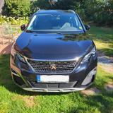 Peugeot 5008 PureTech 130 EAT8 Allure  - Peugeot 5008 von privat