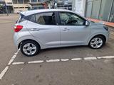 Hyundai i10 1.0 EDITION 30+ EDITION 30+ - Hyundai i10 von privat