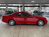 Mercedes-Benz CL 600 AMG Deutsches Sammlerfahrzeug aus 1.Hand - gebrauchte Mercedes-Benz CL-Klasse aus dem Jahr 2001
