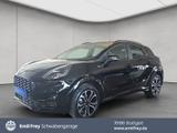 Ford Puma 1.0 EcoBoost Hybrid Aut. ST-LINE X - Ford Puma: ST X