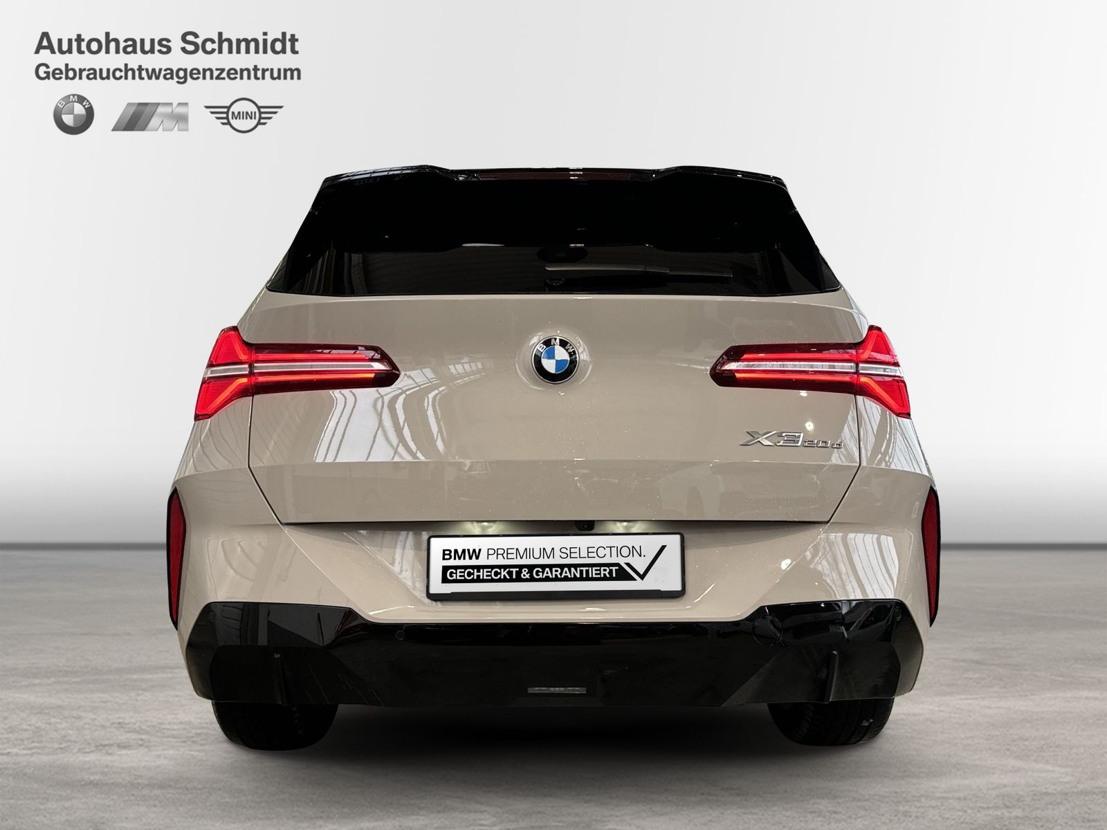 BMW X3 - Bild 4