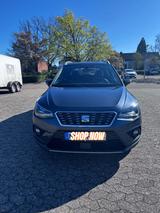 Seat Arona 1.0 TSI 81kW XCELLENCE XCELLENCE - Seat Arona von privat