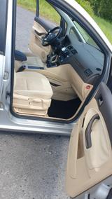 Ford C-Max 1.8 Ghia  - Ford C-Max aus 2007: Ghia