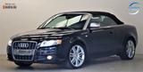 Audi S4 4.2 V8 344PS Cabriolet quattro S-Line LPG  - Audi S4: Cabrio