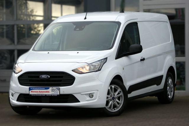 Ford Transit Connect 240 L2 S&S Trend