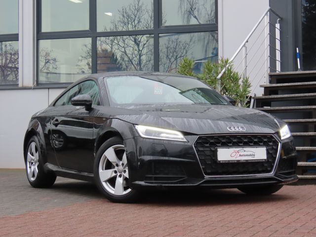 Audi TT 40 TFSI S tronic Coupe