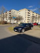BMW 530 D xDrive Luxury Line - BMW 530 in Halle
