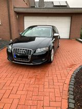 Audi S3 2.0 TFSI - Quattro - Bose - Klima - Audi S3 aus 2007