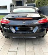 BMW Z4 M40i Vollausstattung Head up Display  340 PS - BMW Z4 M40: Von Privat