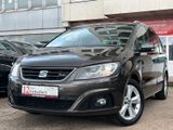 Seat Alhambra 2.0 TDI FR-Line *DSG*EL.TÜR*KINDSTZ* - Seat Alhambra mit Diesel-Antrieb