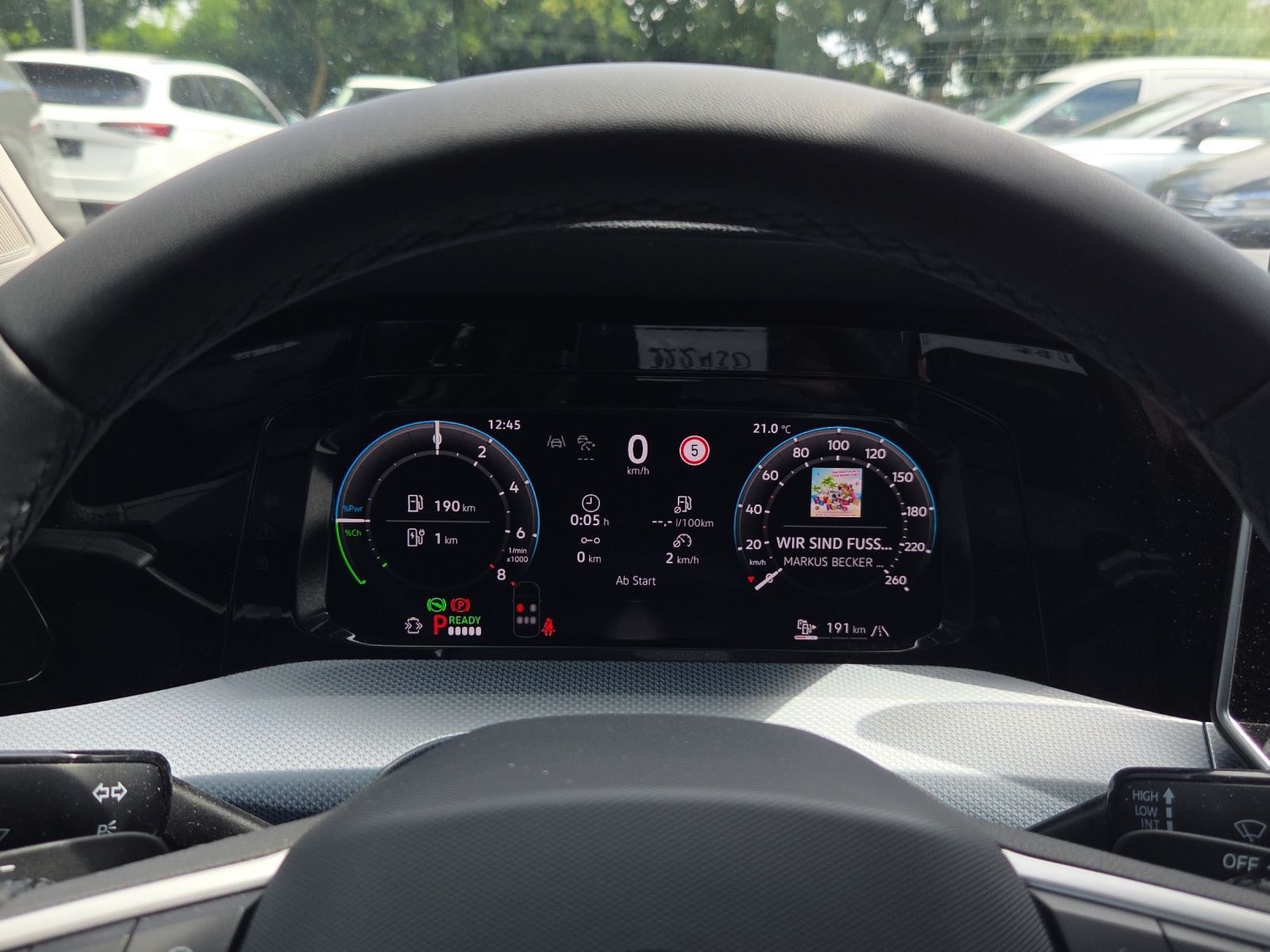 Volkswagen Golf - Bild 13