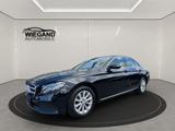 Mercedes-Benz E 200 9G-TRONIC+Avantgarde+PARKTRONIC+NAVI+ - Mercedes-Benz E 200 Gebrauchtwagen in Mannheim