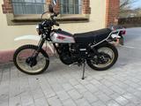 Yamaha XT 500 elektr. Doppelzündung +++ - YAMAHA ENDURO 50