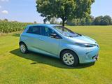 Renault ZOE Life (Mietbatterie) / 17tkm - Renault: R17