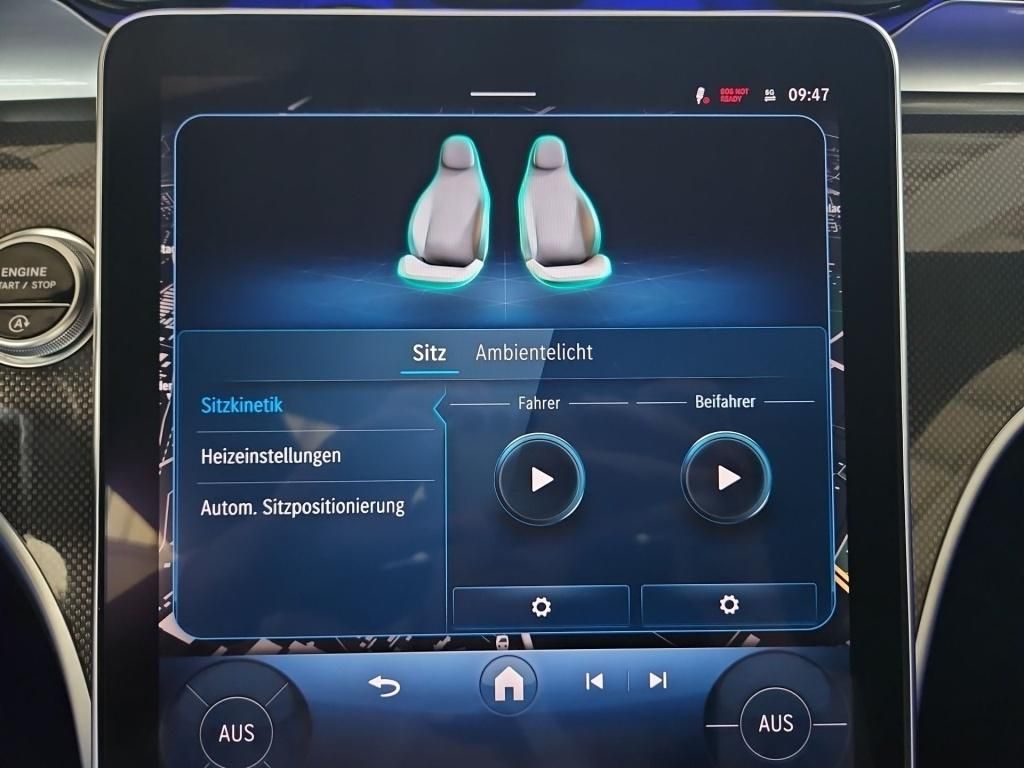 Fahrzeugabbildung Mercedes-Benz CLE 220 d Coupé AMG AHK Pano 360° Memo Standhzg