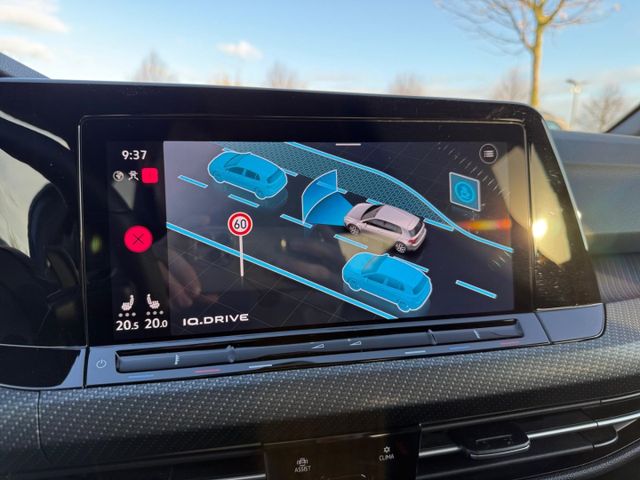 Golf R VIII 2.0 TSI 4Motion Navi HarmanKardon