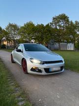 Volkswagen VW Scirocco 1.4 Tsi 160 Ps - VW Scirocco in Herne