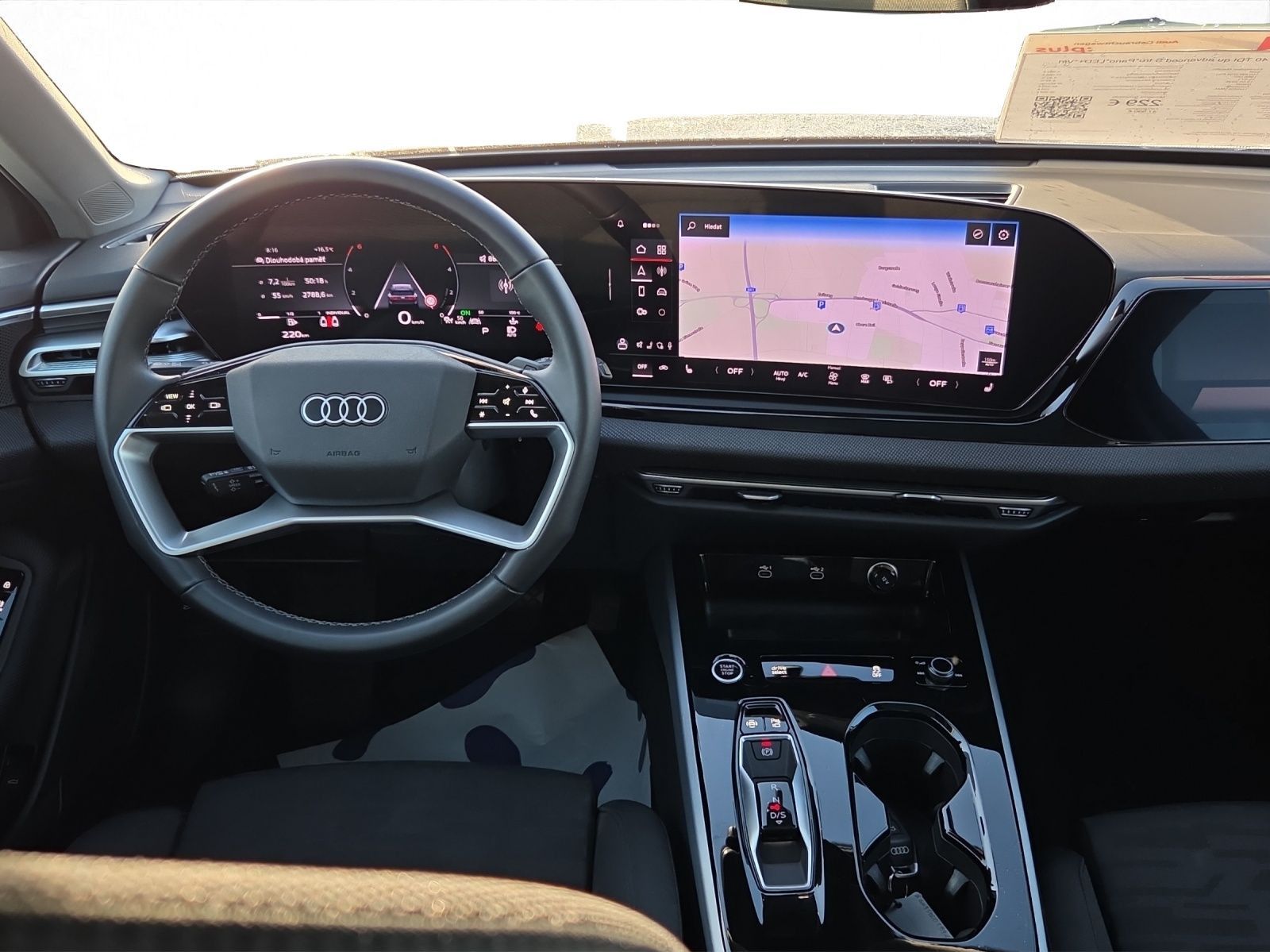 Audi A6 - Bild 5