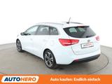 Kia cee'd 1.6 GDI Platinum Edition *NAVI*XENON*CAM* - Kia Gebrauchtwagen in Frankfurt