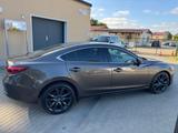 Mazda 6 Lim. Sports-Line Automatik Kamera HeadUP Bose - Mazda 6