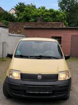 Fiat fiat Panda 1,1 2009 - Fiat Panda: Kombi