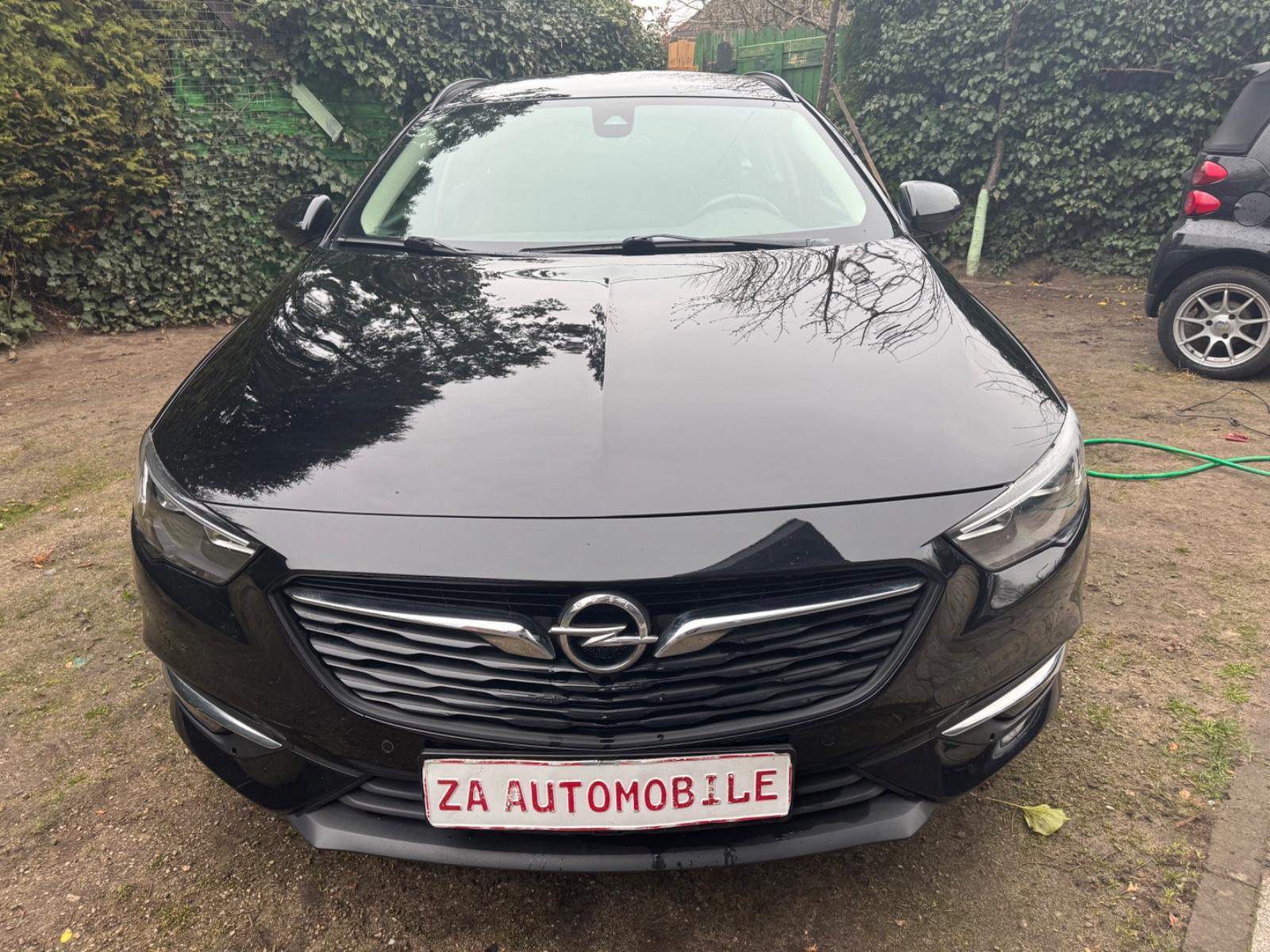 Opel Insignia B *AUTOMATIK*Sports Tourer Edition
