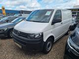 Volkswagen T5 Transporter Kasten-Kombi DSG 1-HAND - VW T5 Transporter in Rostock