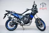 Yamaha XTZ Tenere 700 - YAMAHA 700