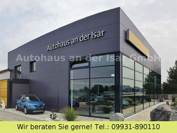 Bild 18 Opel Corsa E 1.4 ON ecoFlex *AHK*SHZ*KAMERA*PDC*APPLE