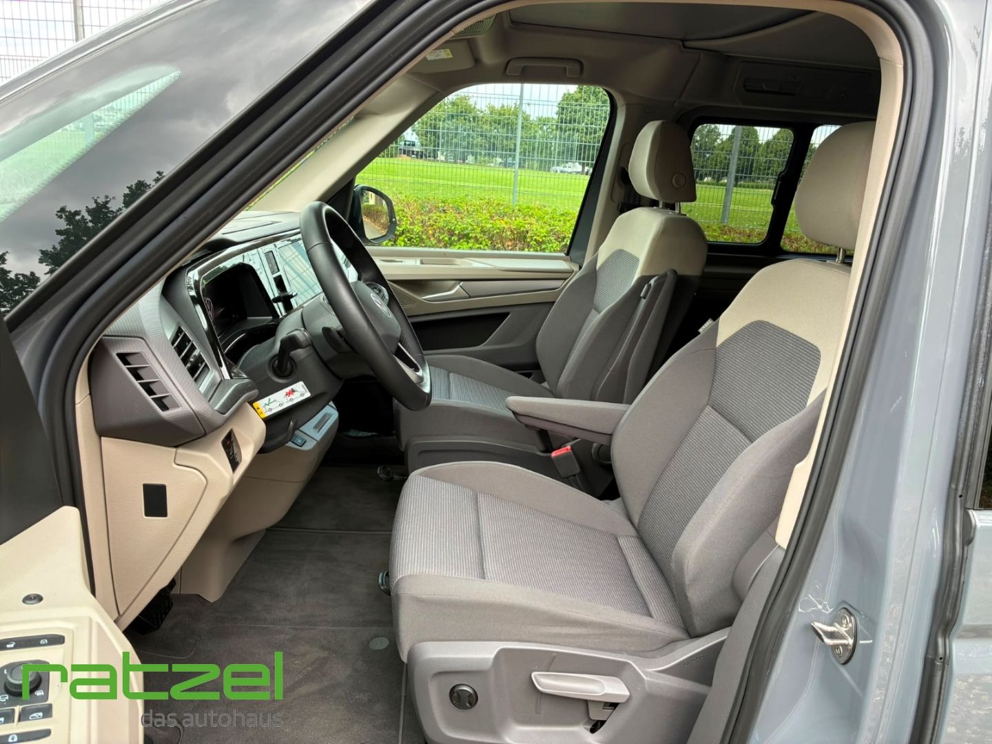 Fahrzeugabbildung Volkswagen T7 California Beach 2.0 TDI DSG 5 J. Garantie +A