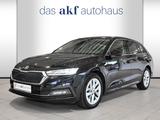 Skoda Octavia Combi 2.0 TDI DSG First Edition-Navi Col - Skoda Octavia Edition mit Diesel-Antrieb