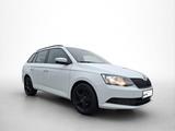 Skoda Fabia Combi Active 1,0l 55kW(75PS) 5-Gang-Schalt - Skoda Fabia: 1.5