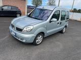 Renault Kangoo 1.2 16V 5p. Luxe - Renault Kangoo: Luxe