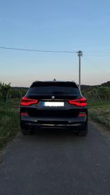 BMW X3 xDrive30e M SPORT /  Top Ausstattung - BMW: E30 M