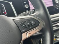Volkswagen Taigo - Vorschau Bild 17