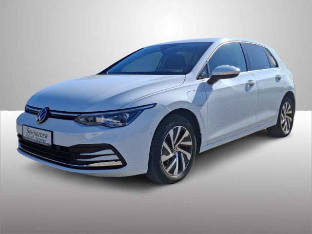 GOLF VIII 1.4 TSI eHYBRID