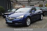 Opel Cascada 1.4 TURBO*Edition*RFK*KLIMA*SPUR*KLIMA! - Opel Cascada in Essen