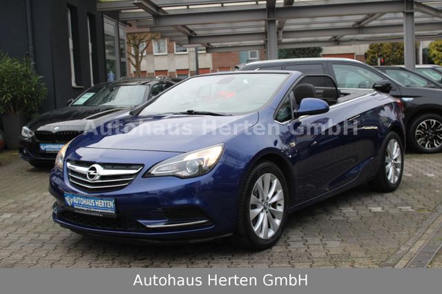 Opel Cascada 1.4 TURBO*Edition*RFK*KLIMA*SPUR*KLIMA!