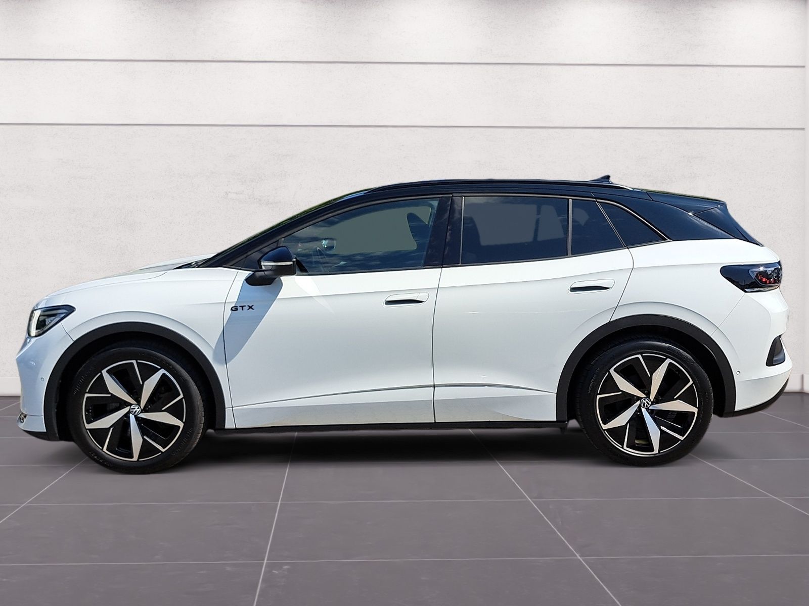 Volkswagen ID.4 - Bild 8
