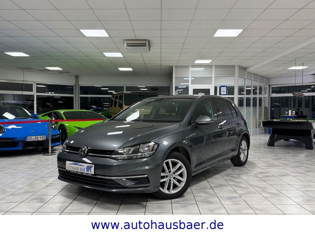 Image of Volkswagen Golf